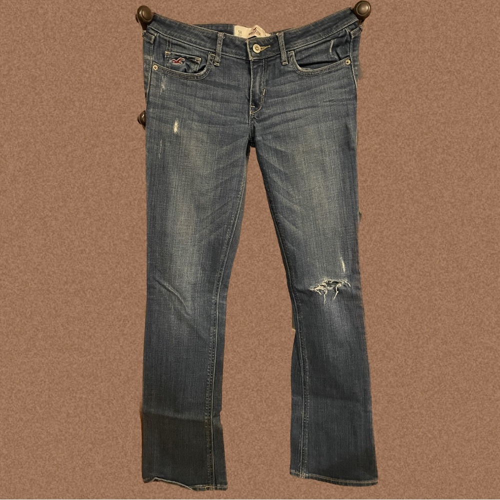Hollister Jeans - Size 5 Regular